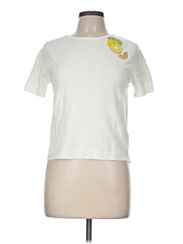 Liv Short Sleeve T-Shirt (view 1)