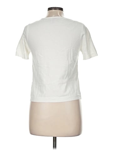 Liv Short Sleeve T-Shirt (view 2)