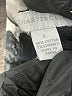 Charter Club Floral Black Jacket Size L - photo 7