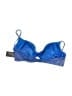 Triangl Blue Swimsuit Top Size S - photo 2