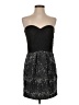 Sugarlips Black Cocktail Dress Size S - photo 1