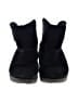 FitFlop Black Ankle Boots Size 8 - photo 2