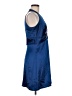 Ann Taylor Blue Cocktail Dress Size 8 - photo 4