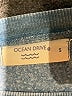 Ocean Drive Clothing Co. Blue Pullover Sweater Size S - photo 7