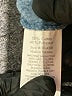 Ocean Drive Clothing Co. Blue Pullover Sweater Size S - photo 8