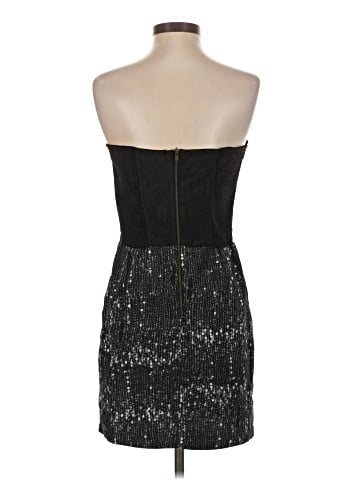 Sugarlips Cocktail Dress (view 2)
