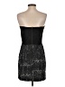 Sugarlips Black Cocktail Dress Size S - photo 2