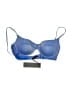 Triangl Blue Swimsuit Top Size S - photo 1