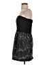 Sugarlips Black Cocktail Dress Size S - photo 5