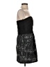 Sugarlips Black Cocktail Dress Size S - photo 4