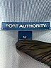 Port Authority Blue Short Sleeve Polo Size M - photo 7