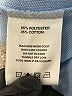 Port Authority Blue Short Sleeve Polo Size M - photo 8