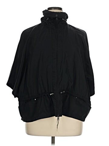 Threads Saks Fifth Avenue Raincoat (view 1)