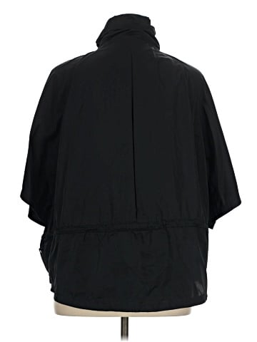 Threads Saks Fifth Avenue Raincoat (view 2)