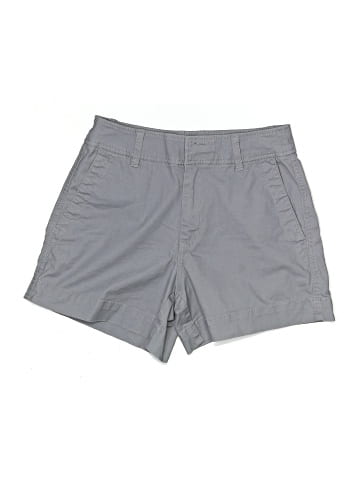 A New Day Khaki Shorts (view 1)