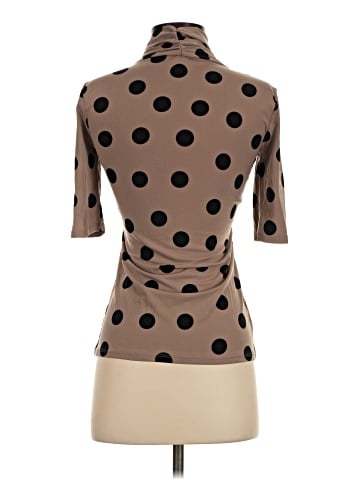 Grace 3/4 Sleeve Blouse (view 2)