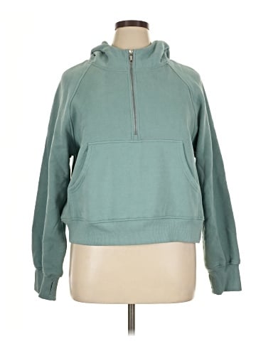 Automet Pullover Hoodie (view 1)