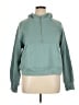 Automet Teal Pullover Hoodie Size XL - photo 1