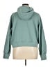Automet Teal Pullover Hoodie Size XL - photo 2