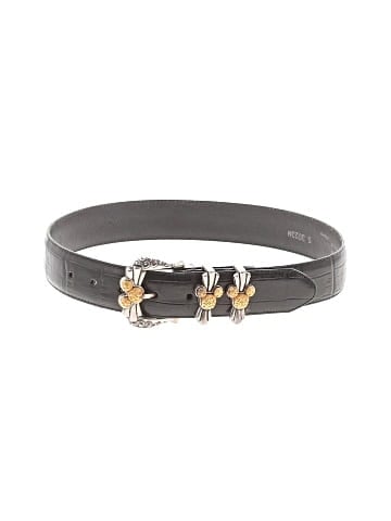 Brighton Leather Belt (view 1)