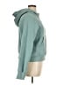 Automet Teal Pullover Hoodie Size XL - photo 4