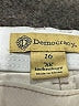 Democracy Ivory Jeans Size 16 - photo 7