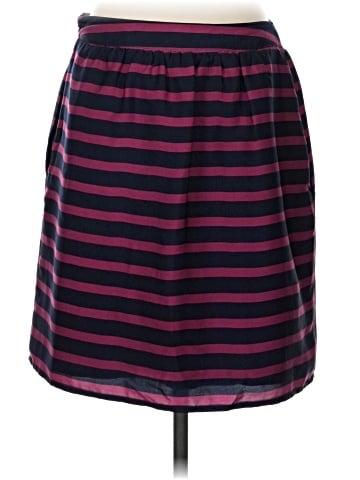 Dalia Collection Casual Skirt (view 2)