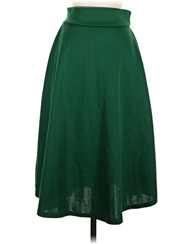 Doublju Casual Skirt (view 1)