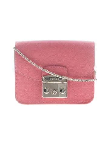 FURLA Leather Crossbody Bag (view 1)