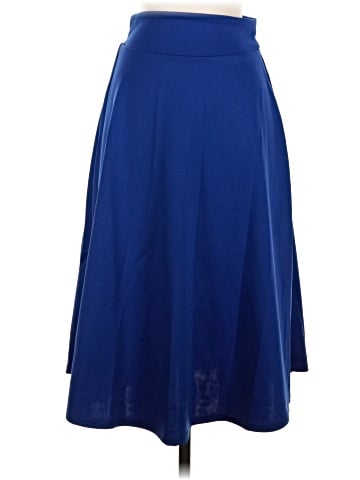 Doublju Formal Skirt (view 1)