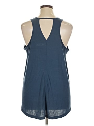 Xersion Sleeveless T-Shirt (view 2)