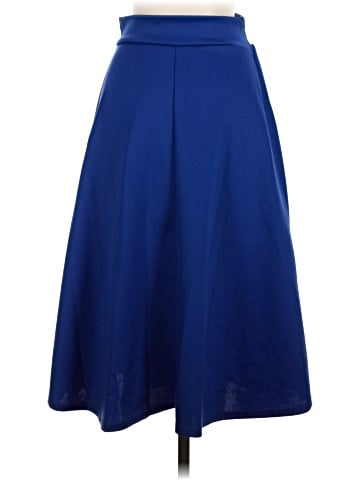 Doublju Formal Skirt (view 2)