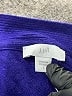 J.Jill Blue Pullover Sweater Size L - photo 4