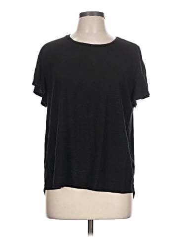 t.la Short Sleeve T-Shirt (view 1)