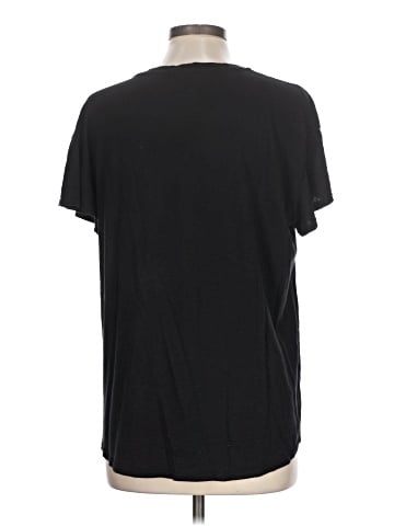 t.la Short Sleeve T-Shirt (view 2)