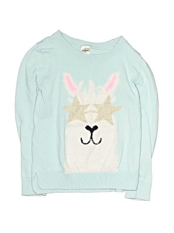 OshKosh B'gosh Sweatshirt (view 1)