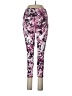 GAIAM Print Pink Active Pants Size L (estimated) - photo 2