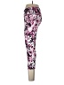 GAIAM Print Pink Active Pants Size L (estimated) - photo 5