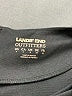 Lands' End Black Casual Dress Size 4 - photo 7