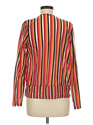 Trafaluc by Zara Long Sleeve Blouse (view 2)