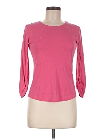 Bogner 3/4 Sleeve T-Shirt (view 1)