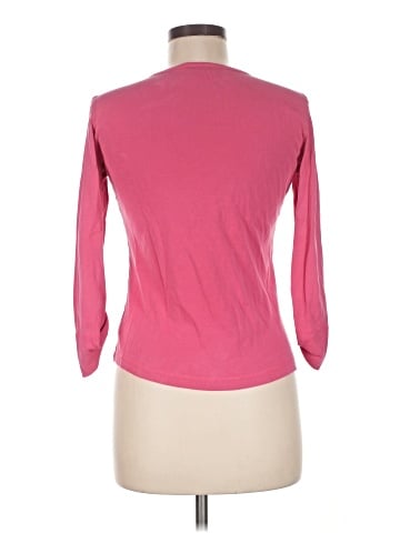 Bogner 3/4 Sleeve T-Shirt (view 2)