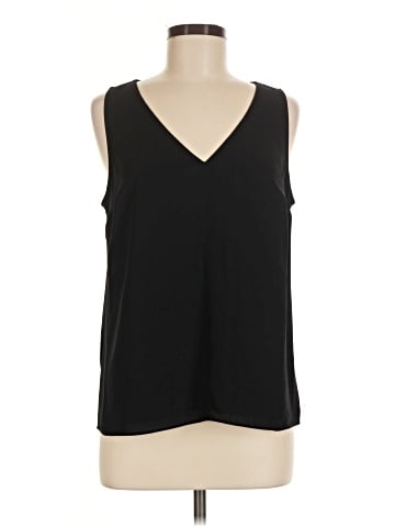 Nine West Sleeveless Blouse (view 1)