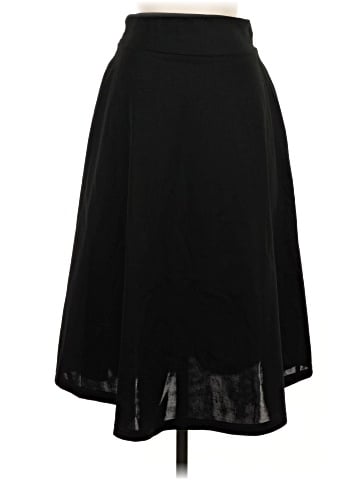 Doublju Casual Skirt (view 1)