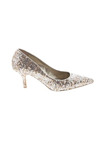 White House Black Market Heels (view 1)