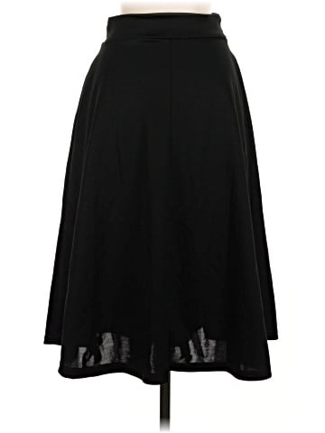 Doublju Casual Skirt (view 2)