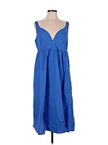 Banana Republic Factory Store Casual Dress (view 1)