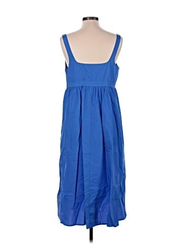 Banana Republic Factory Store Casual Dress (view 2)