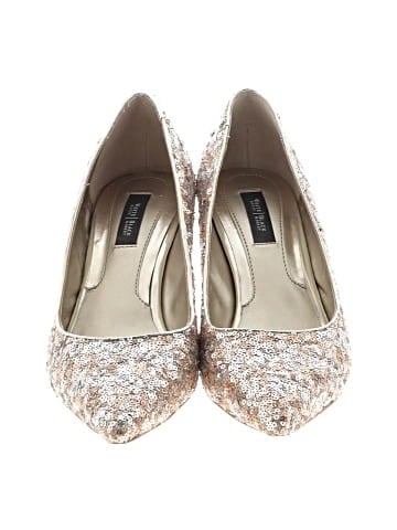 White House Black Market Heels (view 2)