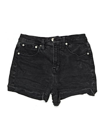 Madewell Denim Shorts (view 1)